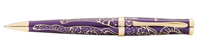 Cross-Sauvage-2021-Year-of-the-Ox-Special-Edition-Ballpoint-Pen Cross Sauvage 2021 Year of the Ox Special Edition Ballpoint Pen