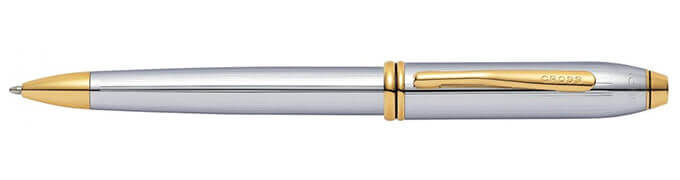 Cross-Townsend-Medalist-Ballpoint-Pen Cross Townsend Medalist Ballpoint Pen