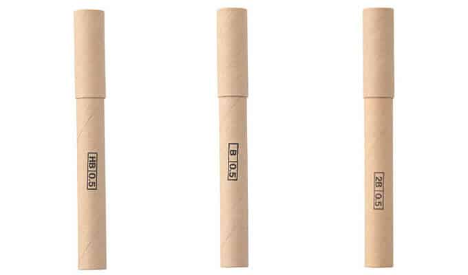 Muji-Lead-Refills Muji Lead Refills