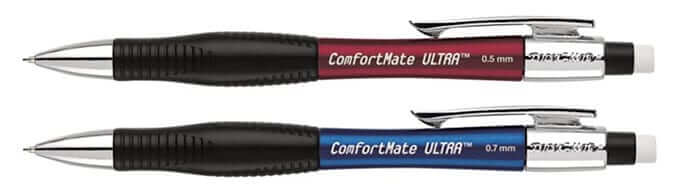 Paper Mate Comfort Mate Ultra Mechanical Pencils