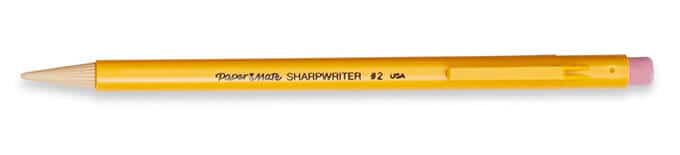 Paper Mate Sharpwriter Mechanical Pencil