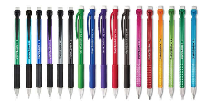 Paper Mate Write Bros Mechanical Pencil