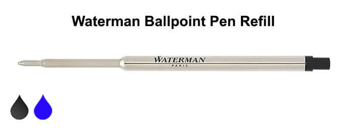 Waterman Balloint Pen Refill