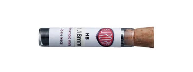 Aurora 1 18mm Pencil Lead Refills
