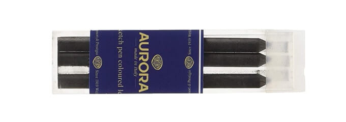Aurora 5 6mm 2B Lead
