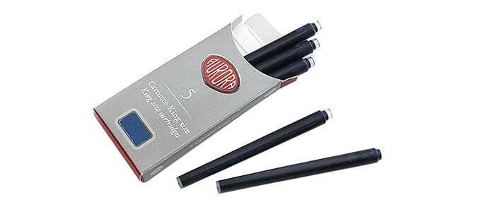 Aurora Ink Cartridges