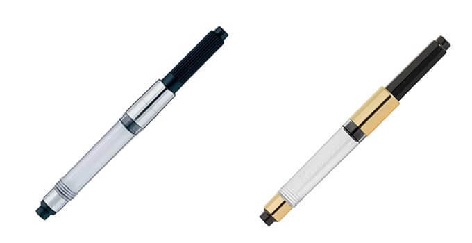 Conway Stewart K5 Ink Converter