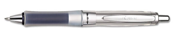 Pilot Dr Grip Center of Gravity Ballpoint Pen