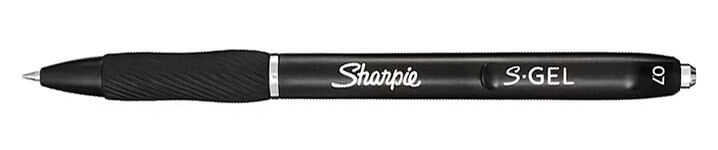 Sharpie S Gel Pen