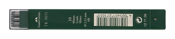 Faber Castell Clutch Pencil Leads