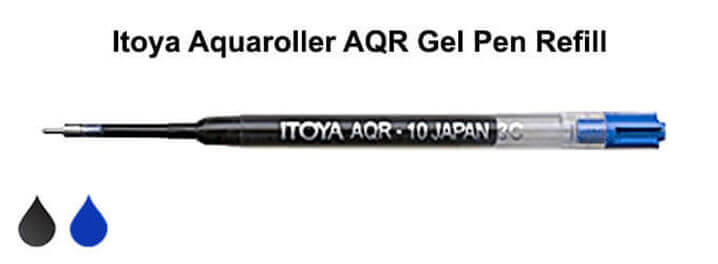Itoya Aqua Roller Refill 1