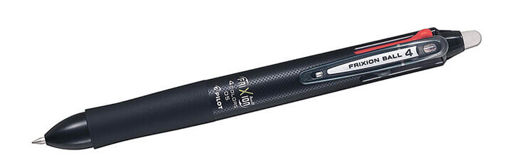 The Best Multi Color Ballpoint Pens